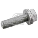 FEBI BILSTEIN 182469 Schraube für AUDI, PORSCHE, VW