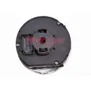 Schalter Hauptlicht Metzger 09161012 für Seat für VW