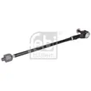 FEBI BILSTEIN 188268 Spurstange für VW, SKODA, AUDI, CUPRA