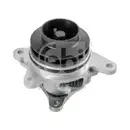 FEBI BILSTEIN 45057 Wasserpumpe