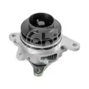 FEBI BILSTEIN 45057 Wasserpumpe für RENAULT, OPEL, NISSAN, MERCEDES-BENZ, FIAT