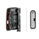 HELLA 2VP 354 999-041 Heckleuchte, rechts, 12 V