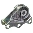 FEBI BILSTEIN 180902 Motorlager für CITROËN, PEUGEOT, FIAT