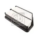 FEBI BILSTEIN 184118 Luftfilter für HYUNDAI, KIA