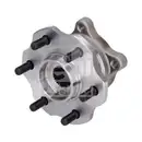 FEBI BILSTEIN 174077 Radlagersatz für NISSAN