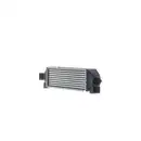 Ladeluftkühler Mahle CI 689 000S Behr für Ford