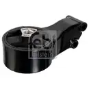 FEBI BILSTEIN 37296 Motorlager für OPEL, CHEVROLET