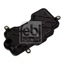 Hydraulikfilter Automatikgetriebe Febi Bilstein 170985 für Subaru