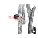 Kraftstoffleitung Metzger 2150047 für Ford für Volvo Kraftstoffverteilerrohr
