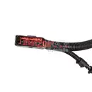 Kabelreparatursatz Glühkerze Metzger 2324164 für VW Glühkerzenseitig
