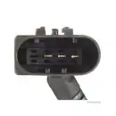Adapterkabel Steuerklappe Luftversorgung Herth+buss Elparts 51277279 für Fiat
