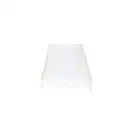 BOSCH 1 987 432 206 Filter, Innenraumluft M2206