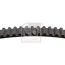 FEBI BILSTEIN 14112 Zahnriemen für OPEL, DAEWOO