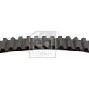 FEBI BILSTEIN 14112 Zahnriemen für OPEL, DAEWOO