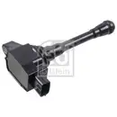 FEBI BILSTEIN 195973 Zündspule für RENAULT, DACIA
