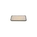 BOSCH F 026 400 341 Luftfilter S0341