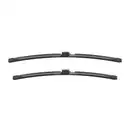 Wischblatt Bosch 3 397 110 004 Aerotwin für Mercedes Benz für Mercedes Benz