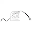 FEBI BILSTEIN 40961 Bremsschlauch für VW, AUDI, SKODA