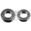 FEBI BILSTEIN 174179 Radlager für IVECO
