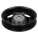 FEBI BILSTEIN 185532 Riemenscheibensatz für SEAT, AUDI, VW, SKODA