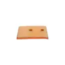 BOSCH F 026 400 342 Luftfilter S0342