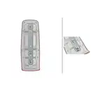 HELLA 2VP 007 502-121 Heckl. Caraluna I Halogen