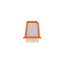 BOSCH F 026 400 343 Luftfilter S0343