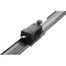 Wischblatt Bosch 3 397 110 007 Aerotwin für Volvo Vorne
