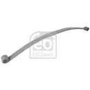 FEBI BILSTEIN 185658 Blattfeder für MERCEDES-BENZ