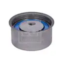 FEBI BILSTEIN 27021 Spannrolle für MITSUBISHI, PROTON