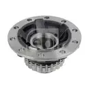 FEBI BILSTEIN 177784 Radnabe für VOLVO