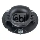 FEBI BILSTEIN 08669 Federbeinstützlager für MERCEDES-BENZ
