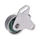 FEBI BILSTEIN 27022 Spannrolle für HYUNDAI, MITSUBISHI