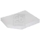 FEBI BILSTEIN 37313 Innenraumfilter