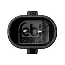 FEBI BILSTEIN 186174 Steuerventil für SKODA, VW, AUDI, SEAT, CUPRA
