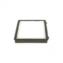 BOSCH 1 987 432 222 Filter, Innenraumluft M 2222
