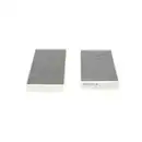 BOSCH 1 987 435 538 Filter, Innenraumluft