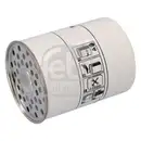 FEBI BILSTEIN 22575 Kraftstofffilter für RENAULT, FORD, CITROËN, PEUGEOT