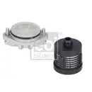 Hydraulikfilter Lamellenkupplung (allradantrieb) Febi Bilstein 177900 Febi Plus