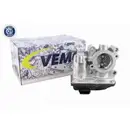 Drosselklappenstutzen Vemo V46-81-0018 Q+, Erstausrüsterqualität für Renault