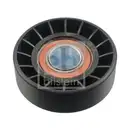 FEBI BILSTEIN 08673 Umlenkrolle für OPEL, SAAB