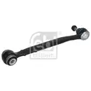 FEBI BILSTEIN 102556 Querstrebe für MERCEDES-BENZ