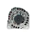 HELLA 8EL 011 710-901 Generator 14V 125A