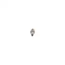 Zündkerze Bosch 0 242 230 607 Nickel für Toyota