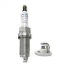 Zündkerze Bosch 0 242 230 607 Nickel für Toyota