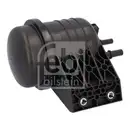 FEBI BILSTEIN 186040 Kraftstofffilter für VOLVO