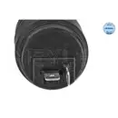 Waschwasserpumpe Scheibenreinigung Meyle 100 955 0002 für Alfa Romeo für Audi