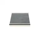 BOSCH 1 987 432 598 Filter, Innenraumluft R2598