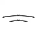 Wischblatt Bosch 3 397 014 519 Aerotwin für Nissan Vorne