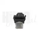 Regler Innenraumgebläse Hitachi 132599 Hueco für Bmw für Mini
